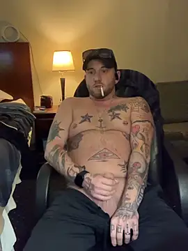 Chat XXX en directo de Livingpuddle