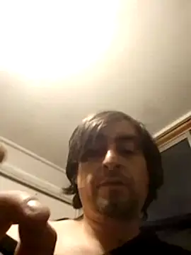 Jackdick1313 Adlı Modelin Canlı XXX Sohbeti