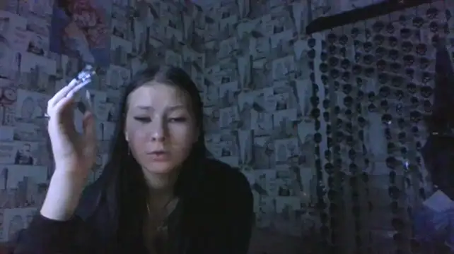 Webkamerová show MargoAngel