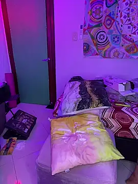 دردشة Amarantha_666 الجنسية المباشرة