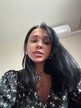 XXX chat uživo modela VendiMur