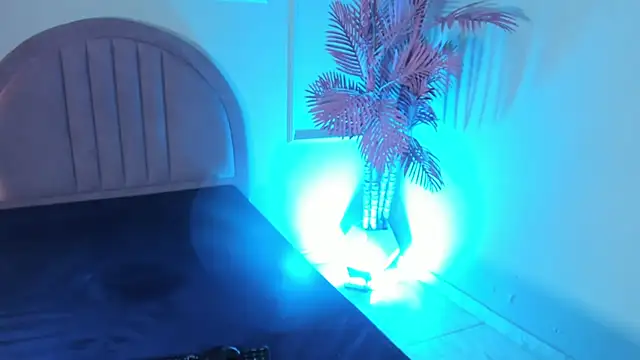 Nalapalmer's Live XXX Chat