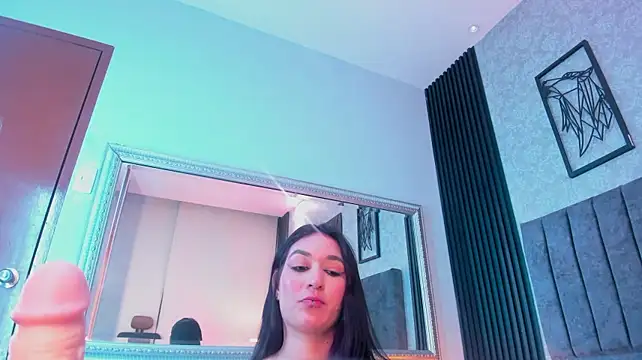 Lia_Cherry_7 - 4 min ctrl domi in my pussy💖