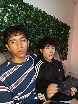 KevCokkn Live XXX chat