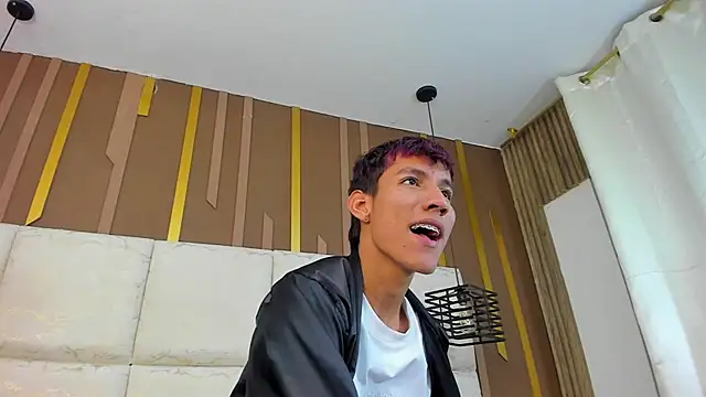 GaelFlynn Live XXX-chat