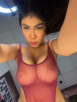 XXX chat uživo modela SmileyBabeXXX