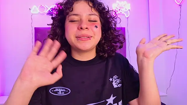 Lilithsalvatoree Live XXX-Chat