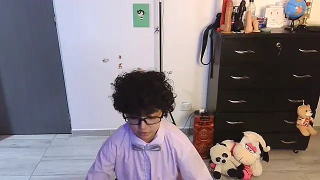 thomascooper7 Live XXX-Chat