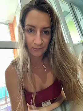EvvaMur Live XXX-chat