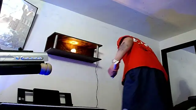 MistBirol69 网络视讯表演