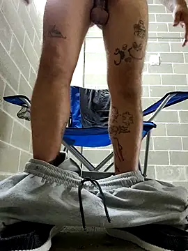 tattedcock13 Chat XXX live
