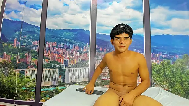 Živý XXX chat Lucho_Hot