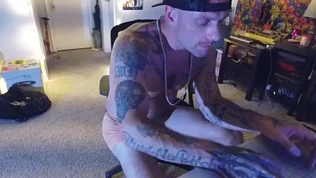 Chat +18 de 2attract ao vivo