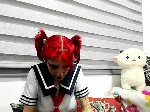 Trinity_darck Chat XXX in diretta