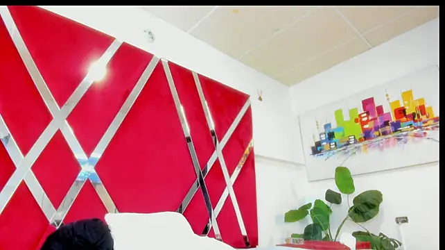XXX chat uživo modela sharithasm