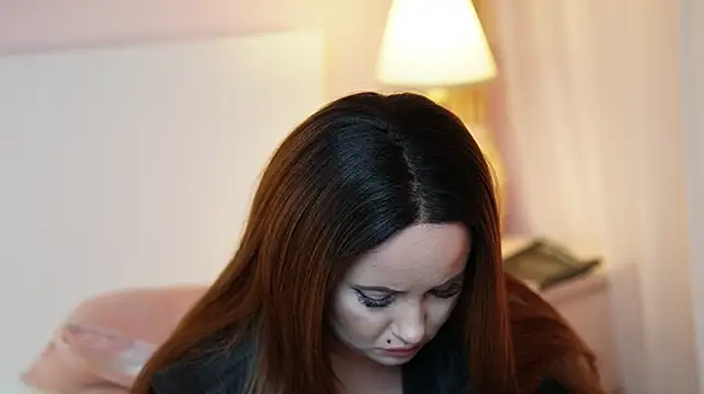 AdelineMoon Chat XXX live