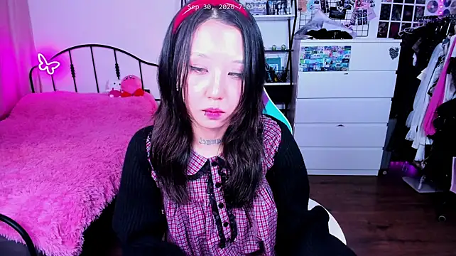 ashleywowmeow's Live XXX Chat