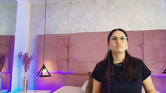 Živý XXX chat Antonella_Saa