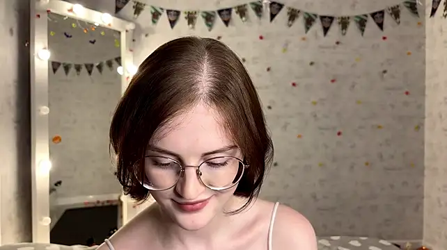 FakeLamb - masturbating in doggy