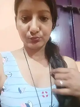 Ayesharani1's Webcam Show