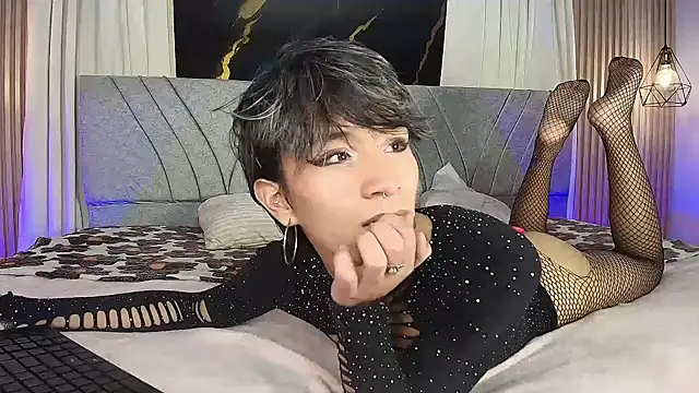แชท XXX สดของ cococumps
