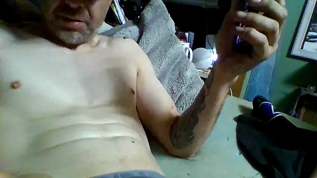 Show modela sinfulloki269 na web-kameri