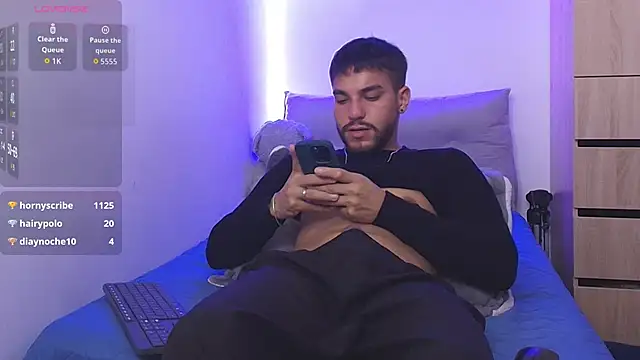 Leandro_valenzuela Live XXX Chat