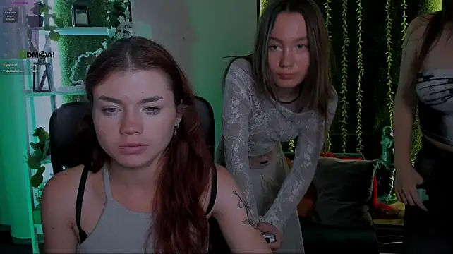isabel_wave's Live XXX Chat