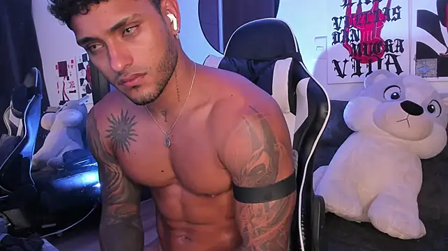 Alessandro_Vanni XXX чат на живо