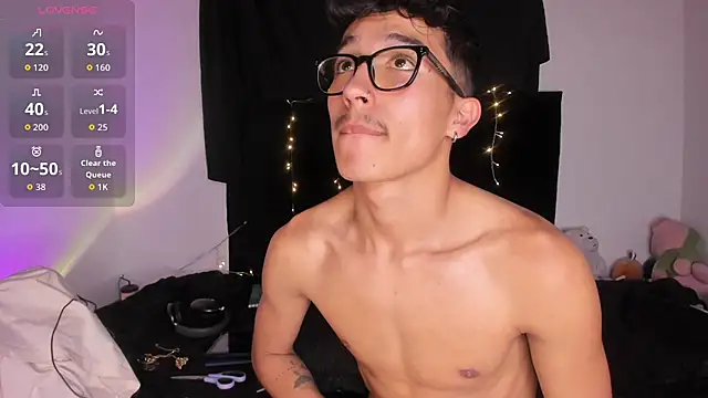 tim__fox's Live XXX Chat
