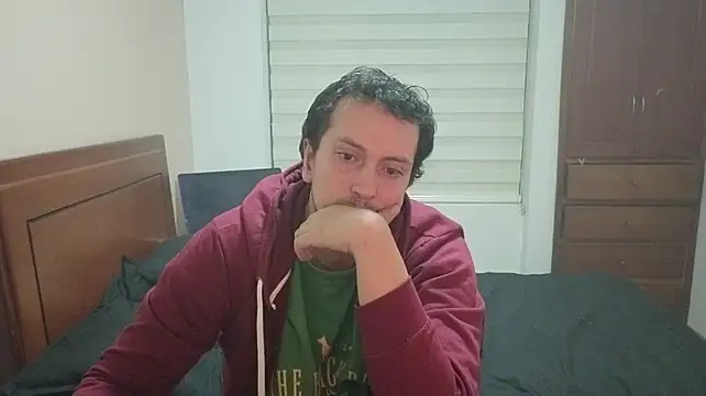 Chat XXX ao vivo de hardaftercum