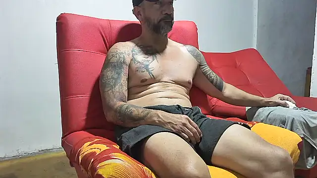 john_balthor Chat XXX live