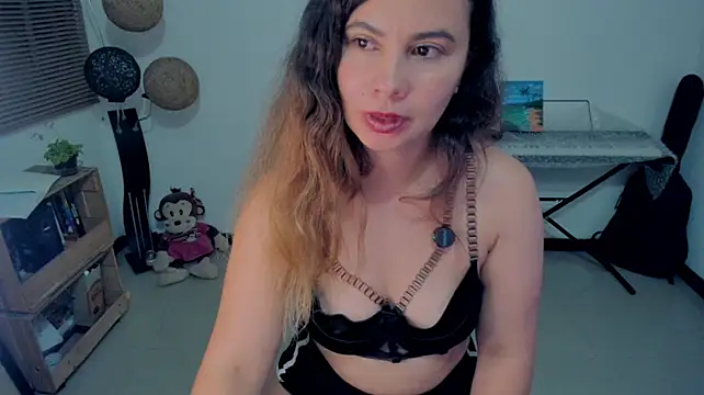 Živý XXX chat gigi_stephans