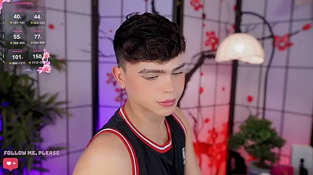 PRINCE_STEV's Live XXX Chat