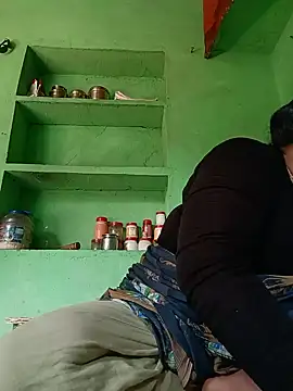 Czat XXX na żywo – Manavi_x