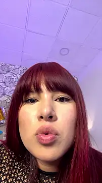 Scarleett02_ - striptease my body x 5 min