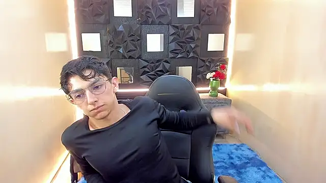 ElanGiraldo Live XXX-chat