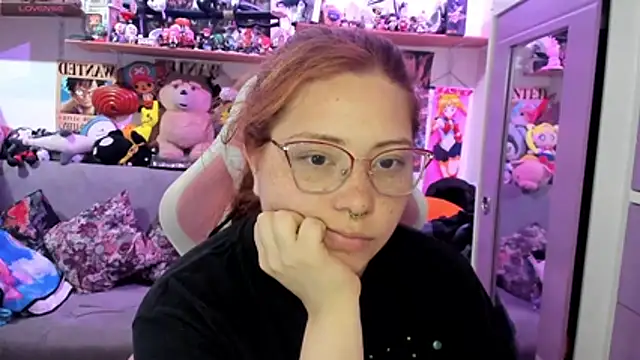 soficammy Chat XXX live