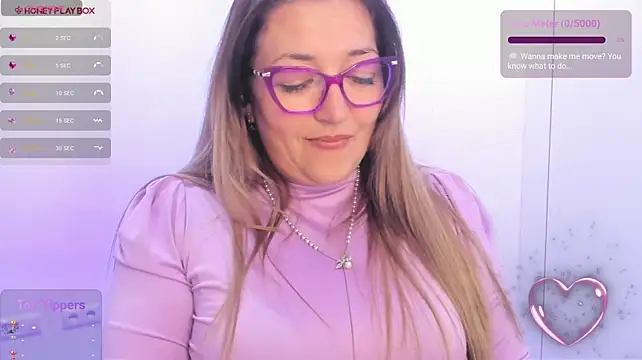 Naty_Mature_ - Love me a lot