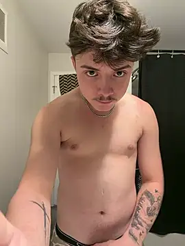 Show webcam de dmoneyy08