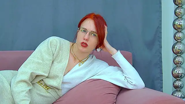Živý XXX chat KarolinaRode