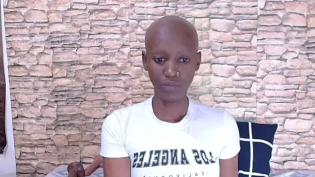 Chat XXX Live EbonyOlive69