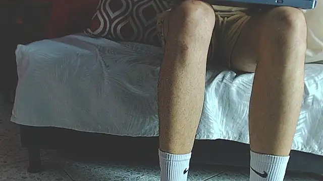 แชท XXX สดของ Daniel_huge22