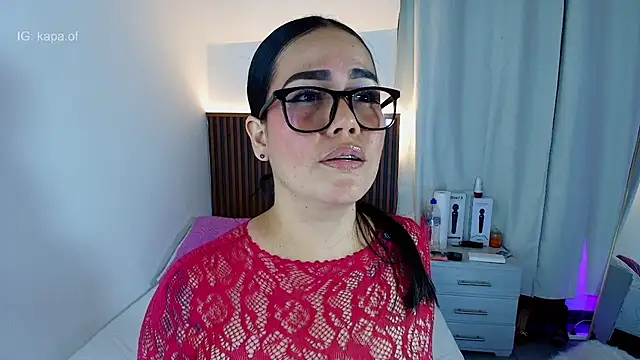 Chat XXX Live bunnykaty_