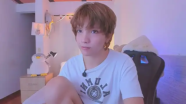 Sweet_AllanのライブXXXチャット