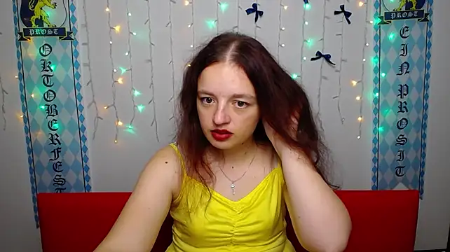MelodiLady's Live XXX Chat