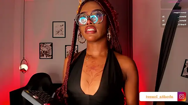 Afrodita_sweeet - suck fingers hot 😏