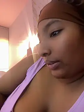Lilithstormm 라이브 XXX 채팅