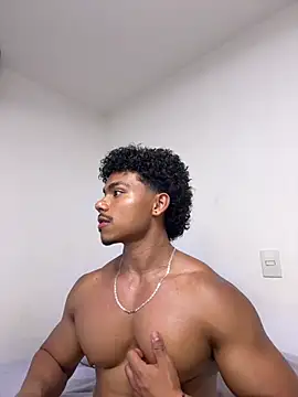 XavierColeman Chat XXX in diretta