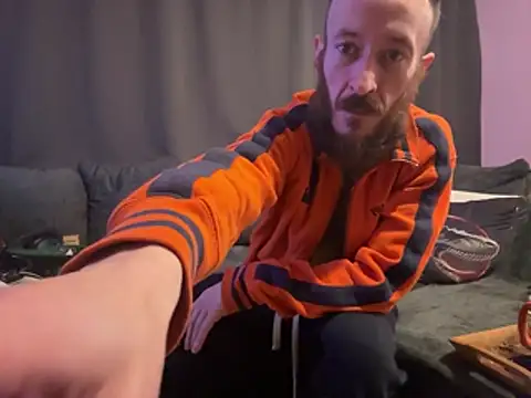 IRISHLONGDONG Live XXX Chat